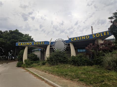 umag casino|Umag .